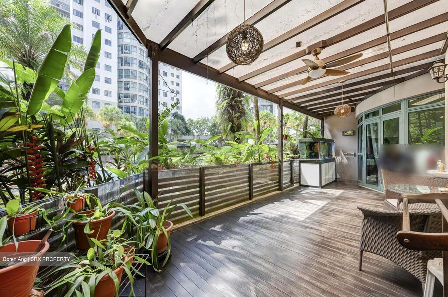 Summerdale (D22), Condominium #439674521